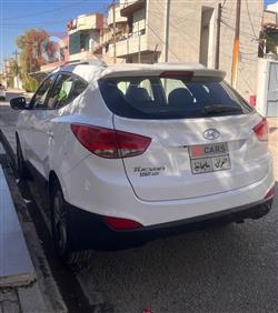 هیوندای تۆکسۆن